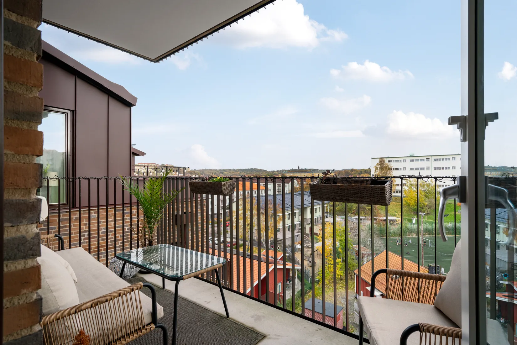 Bostadsrätt, Bruksgatan 54, Majorna, Göteborg