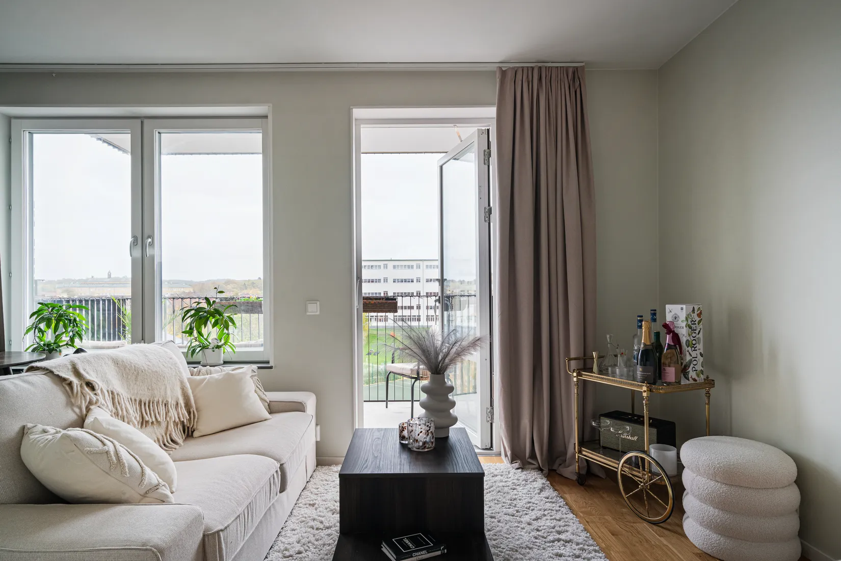 Bostadsrätt, Bruksgatan 54, Majorna, Göteborg