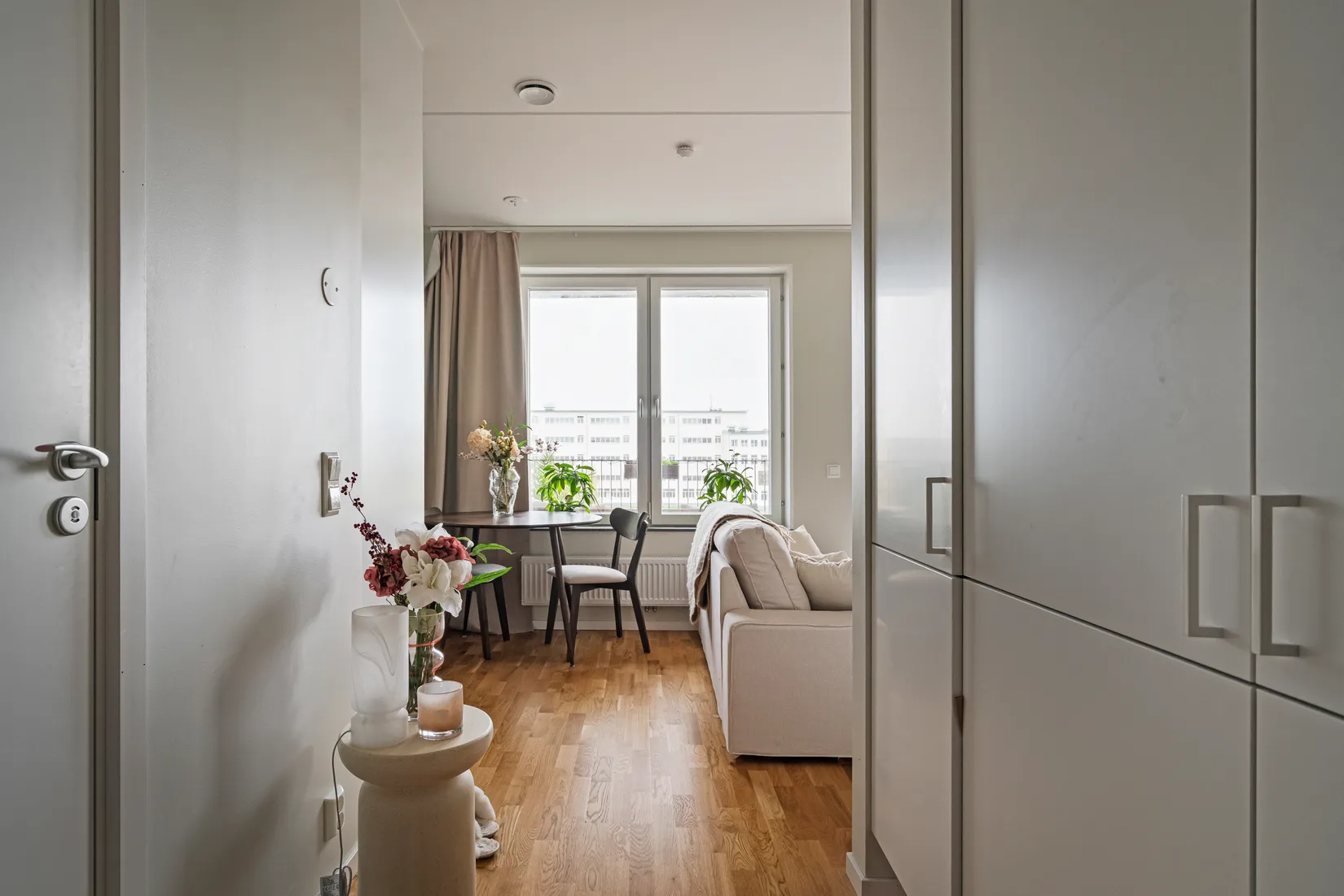 Bostadsrätt, Bruksgatan 54, Majorna, Göteborg