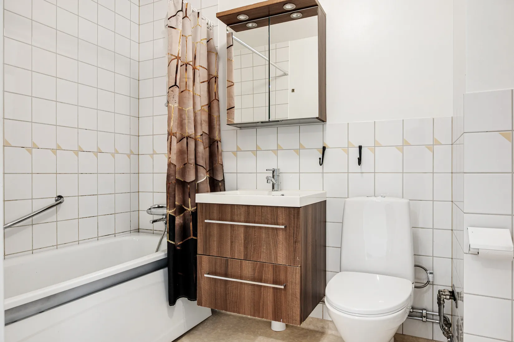 Bostadsrätt, Sakförarevägen 18, Ladugårdsmarken, Lund