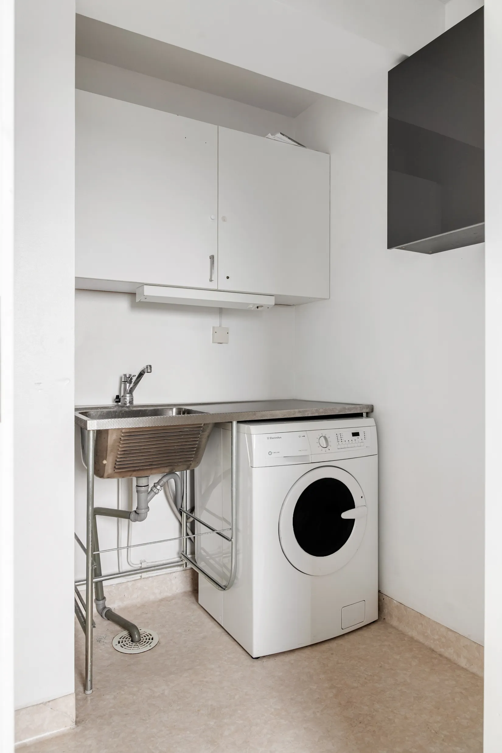 Bostadsrätt, Sakförarevägen 18, Ladugårdsmarken, Lund