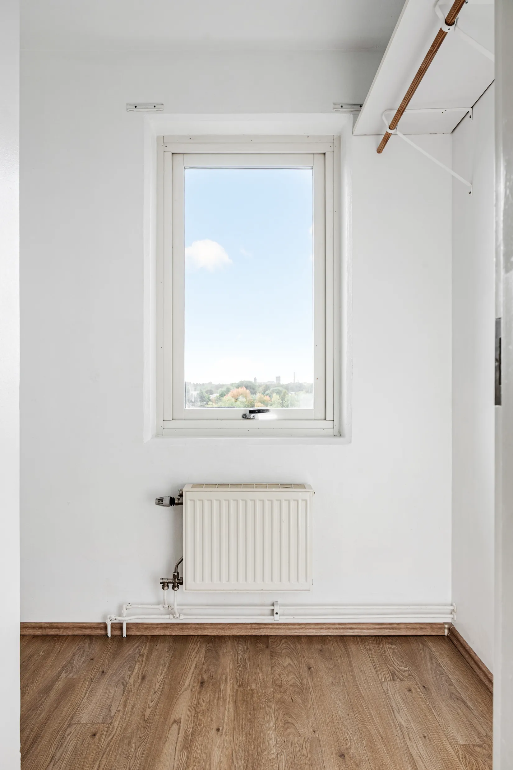 Bostadsrätt, Sakförarevägen 18, Ladugårdsmarken, Lund