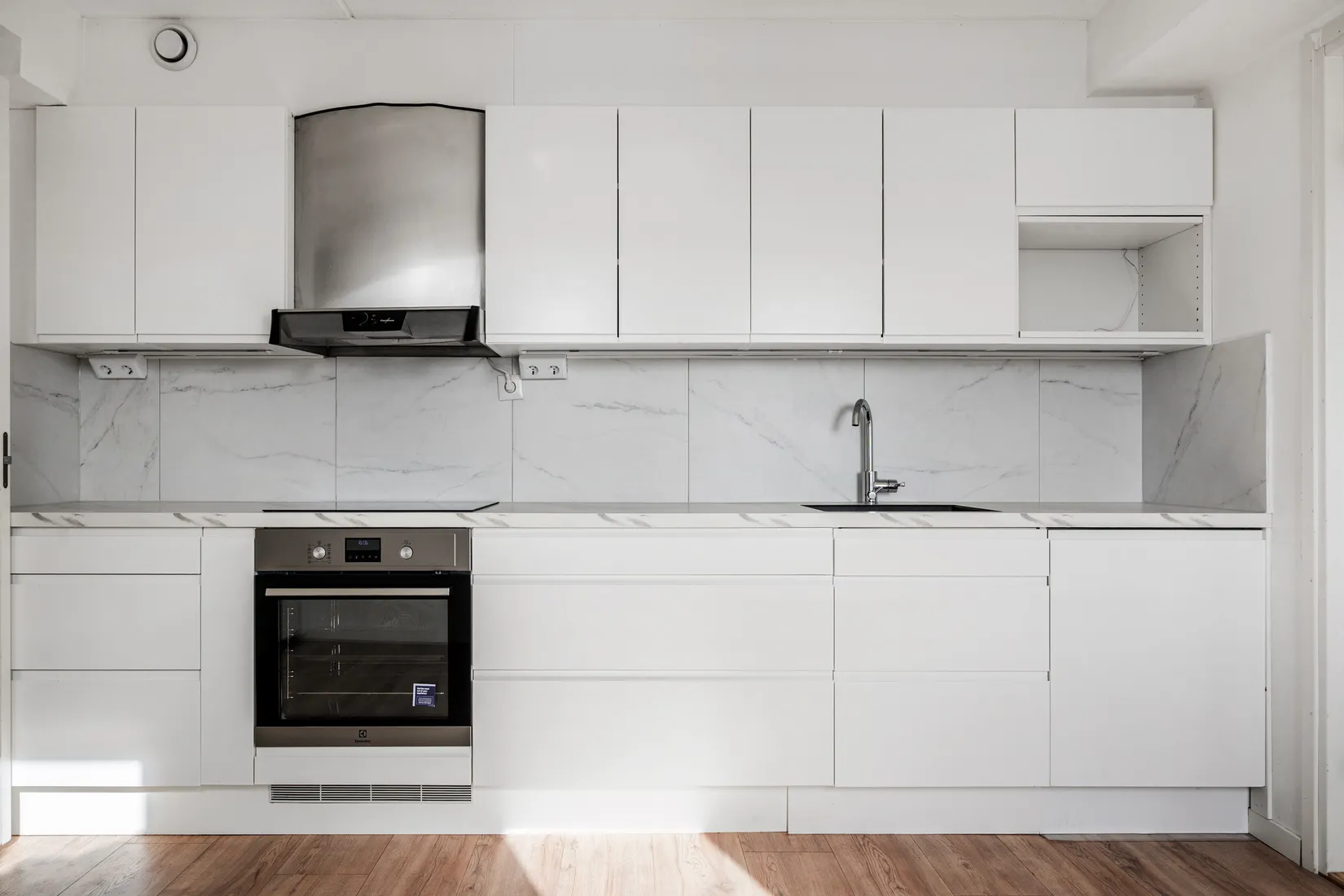 Bostadsrätt, Sakförarevägen 18, Ladugårdsmarken, Lund