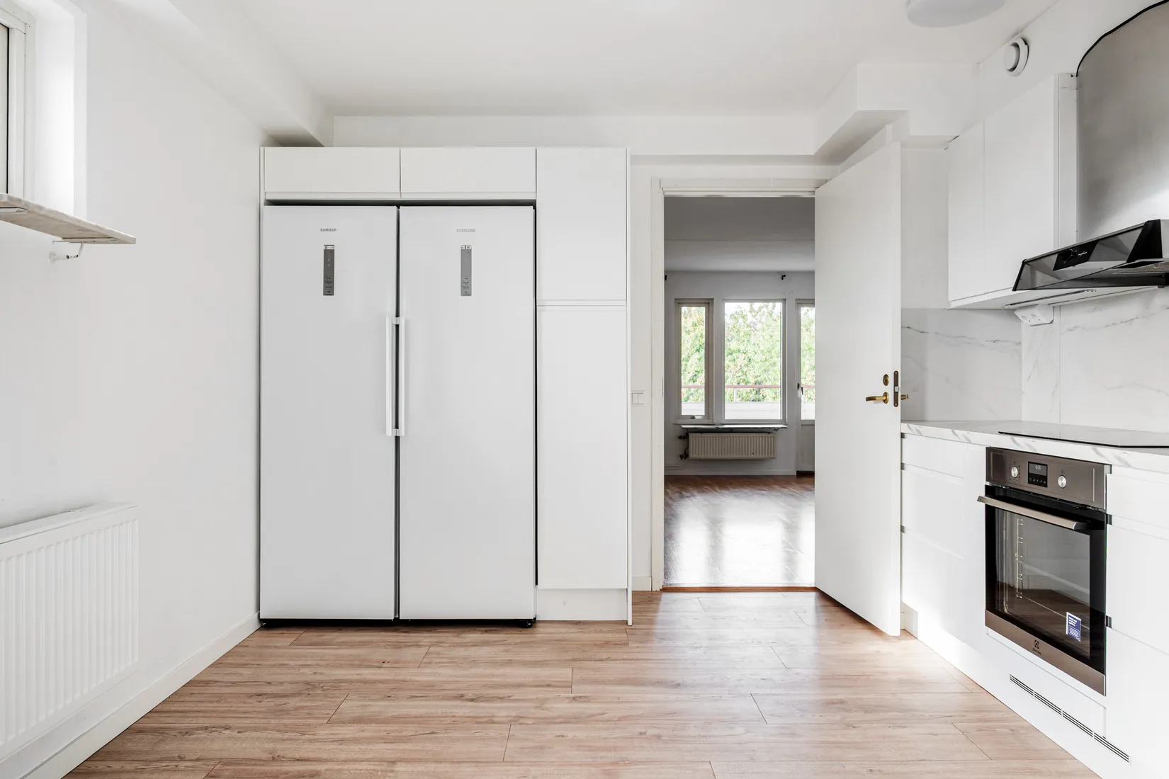 Bostadsrätt, Sakförarevägen 18, Ladugårdsmarken, Lund