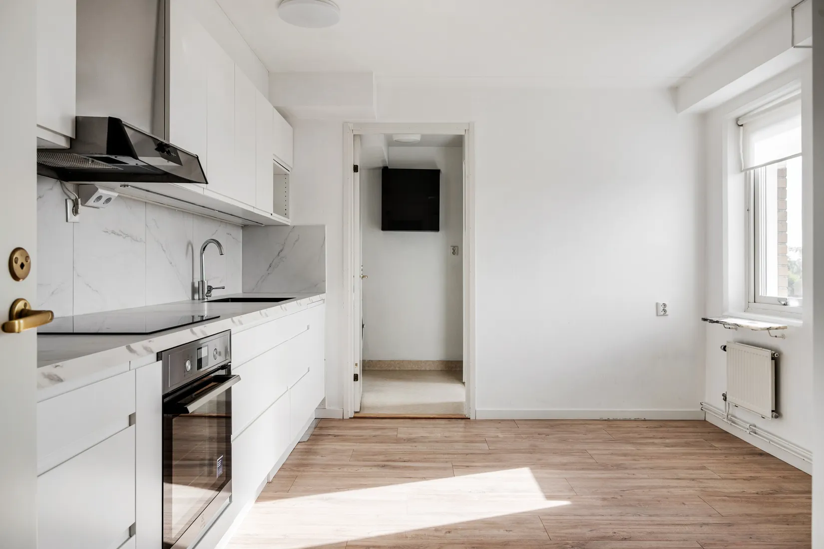 Bostadsrätt, Sakförarevägen 18, Ladugårdsmarken, Lund