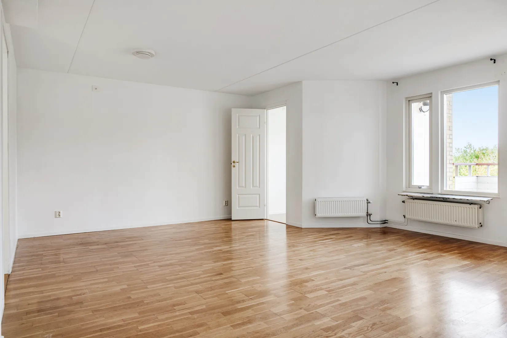 Bostadsrätt, Sakförarevägen 18, Ladugårdsmarken, Lund