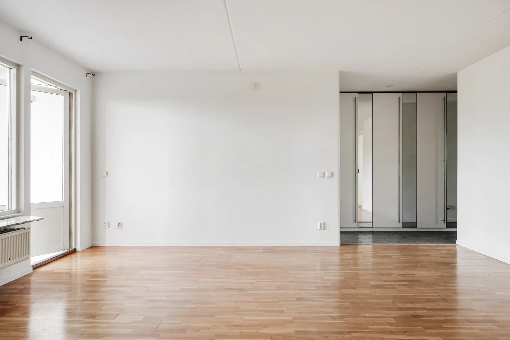 Bostadsrätt, Sakförarevägen 18, Ladugårdsmarken, Lund