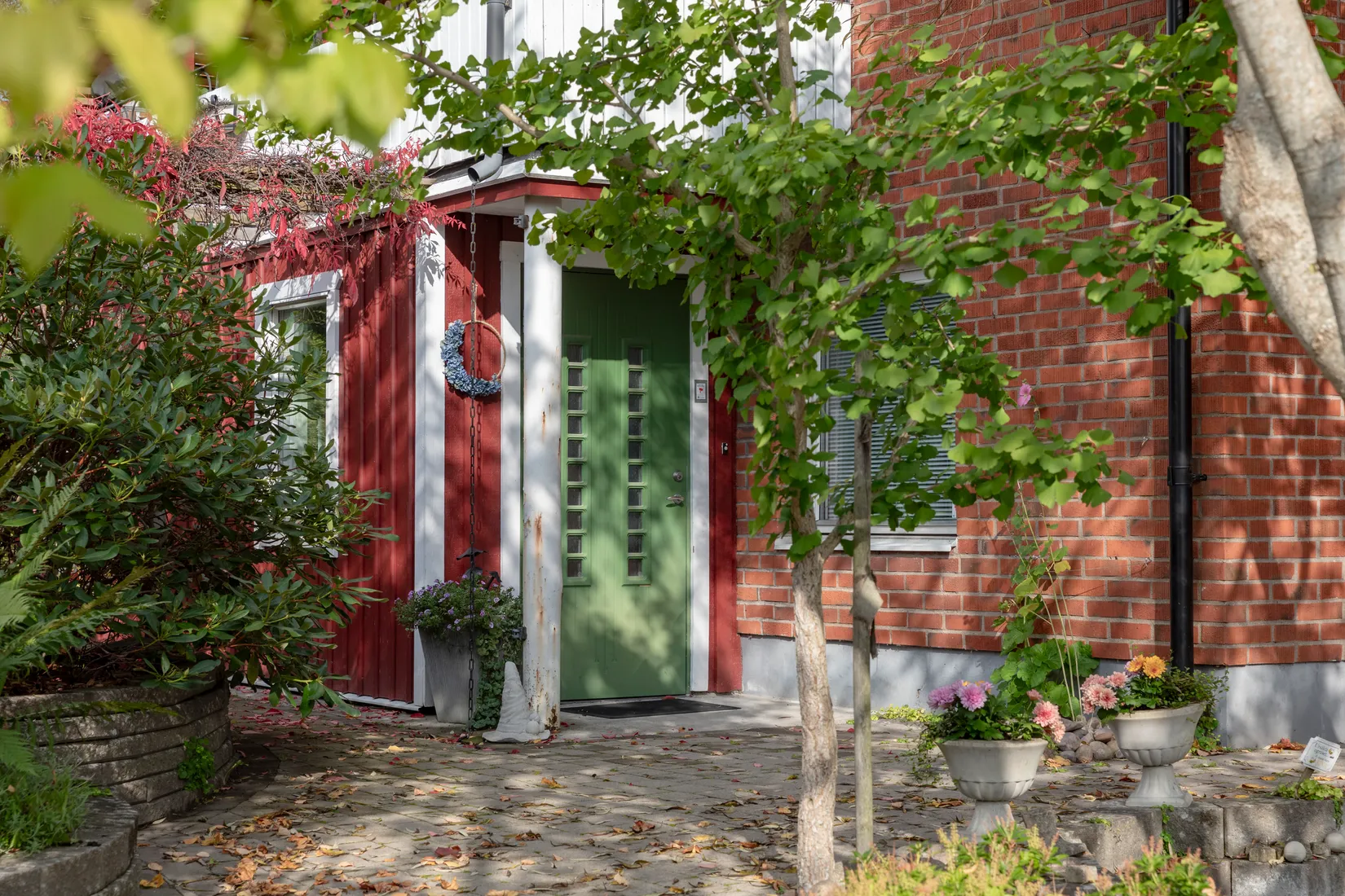 Villa, Syltevägen 31, Skoftebyn, Trollhättan