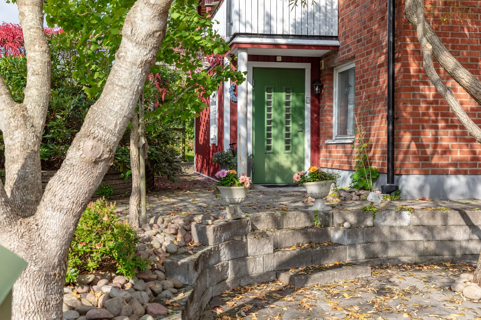 Villa, Syltevägen 31, Skoftebyn, Trollhättan