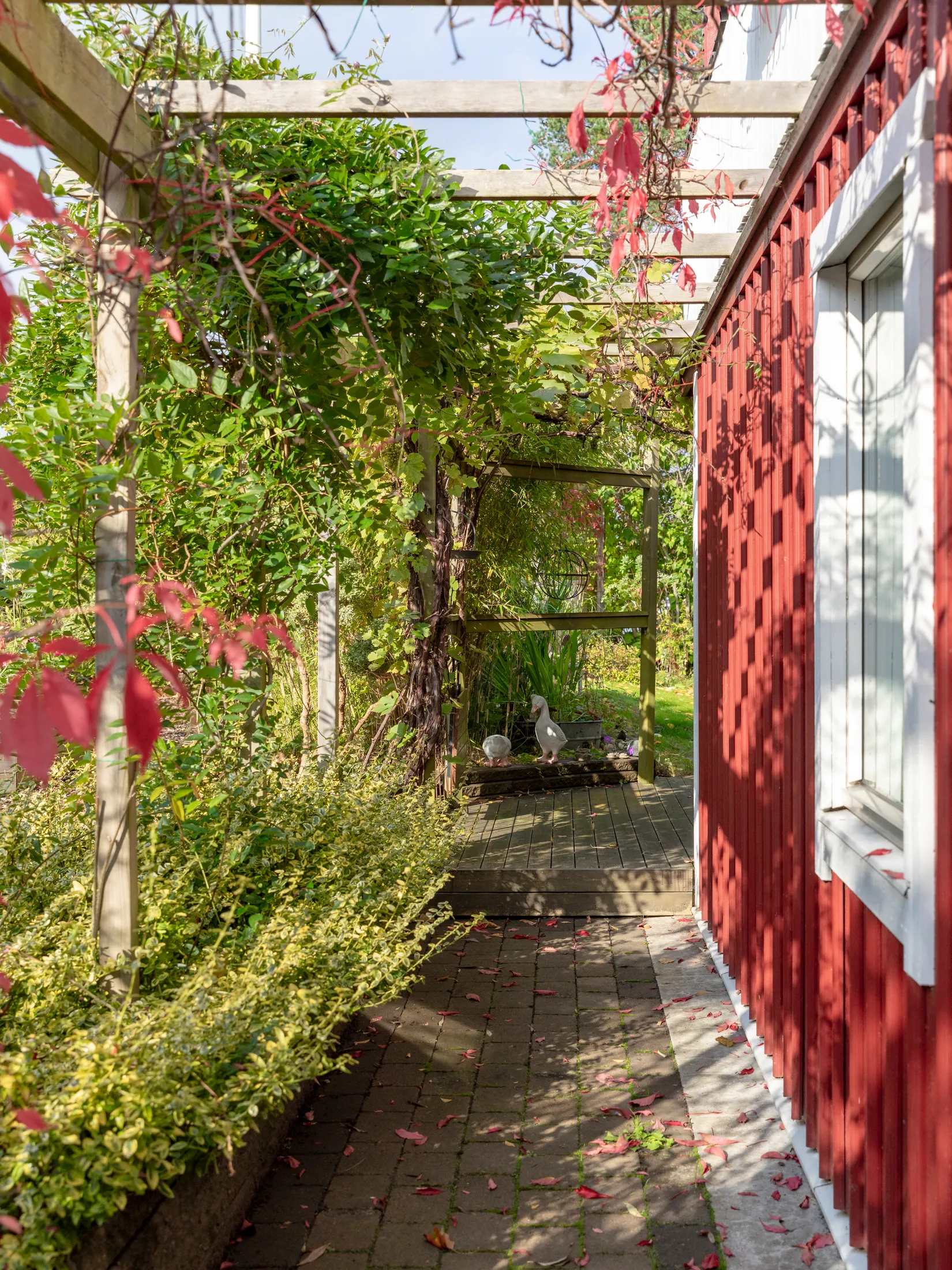 Villa, Syltevägen 31, Skoftebyn, Trollhättan