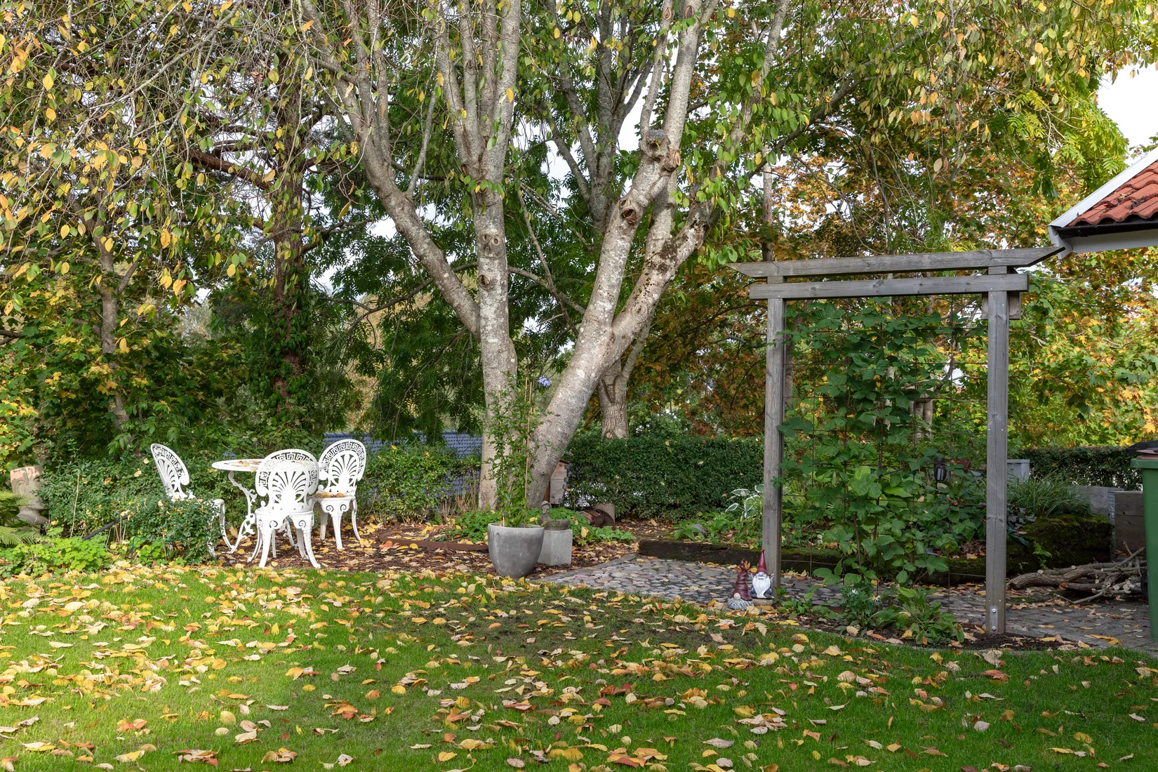 Villa, Syltevägen 31, Skoftebyn, Trollhättan