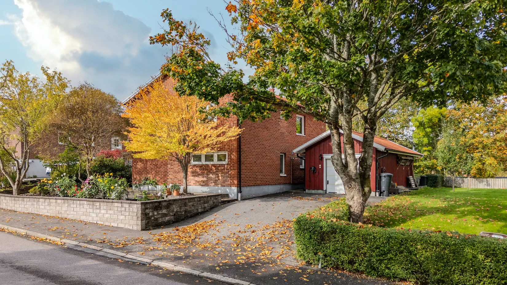 Villa, Syltevägen 31, Skoftebyn, Trollhättan