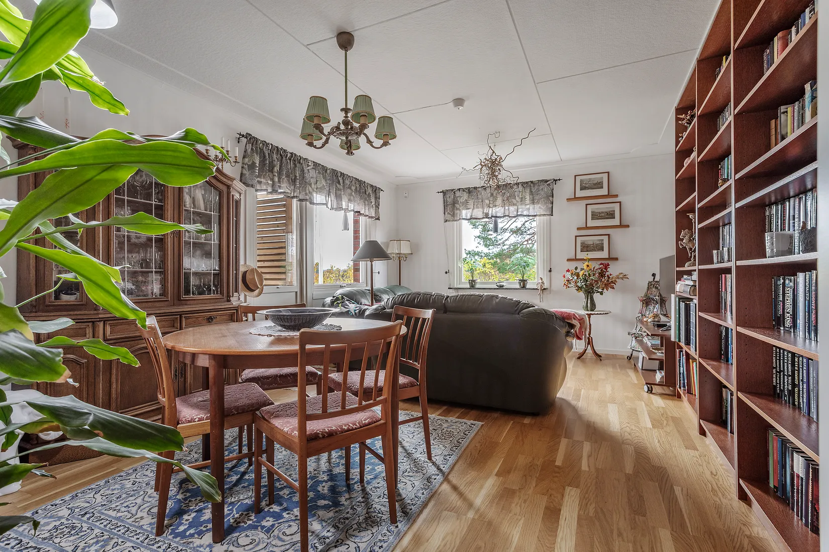 Villa, Syltevägen 31, Skoftebyn, Trollhättan