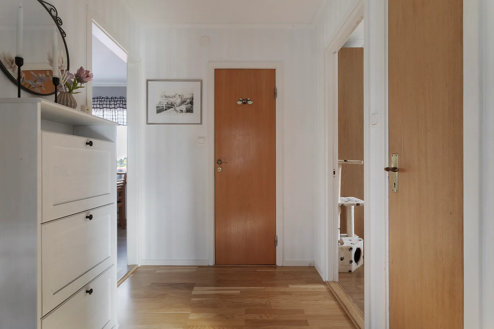 Villa, Syltevägen 31, Skoftebyn, Trollhättan