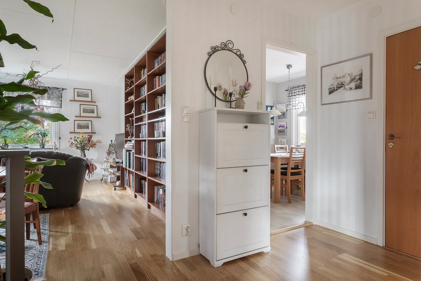 Villa, Syltevägen 31, Skoftebyn, Trollhättan