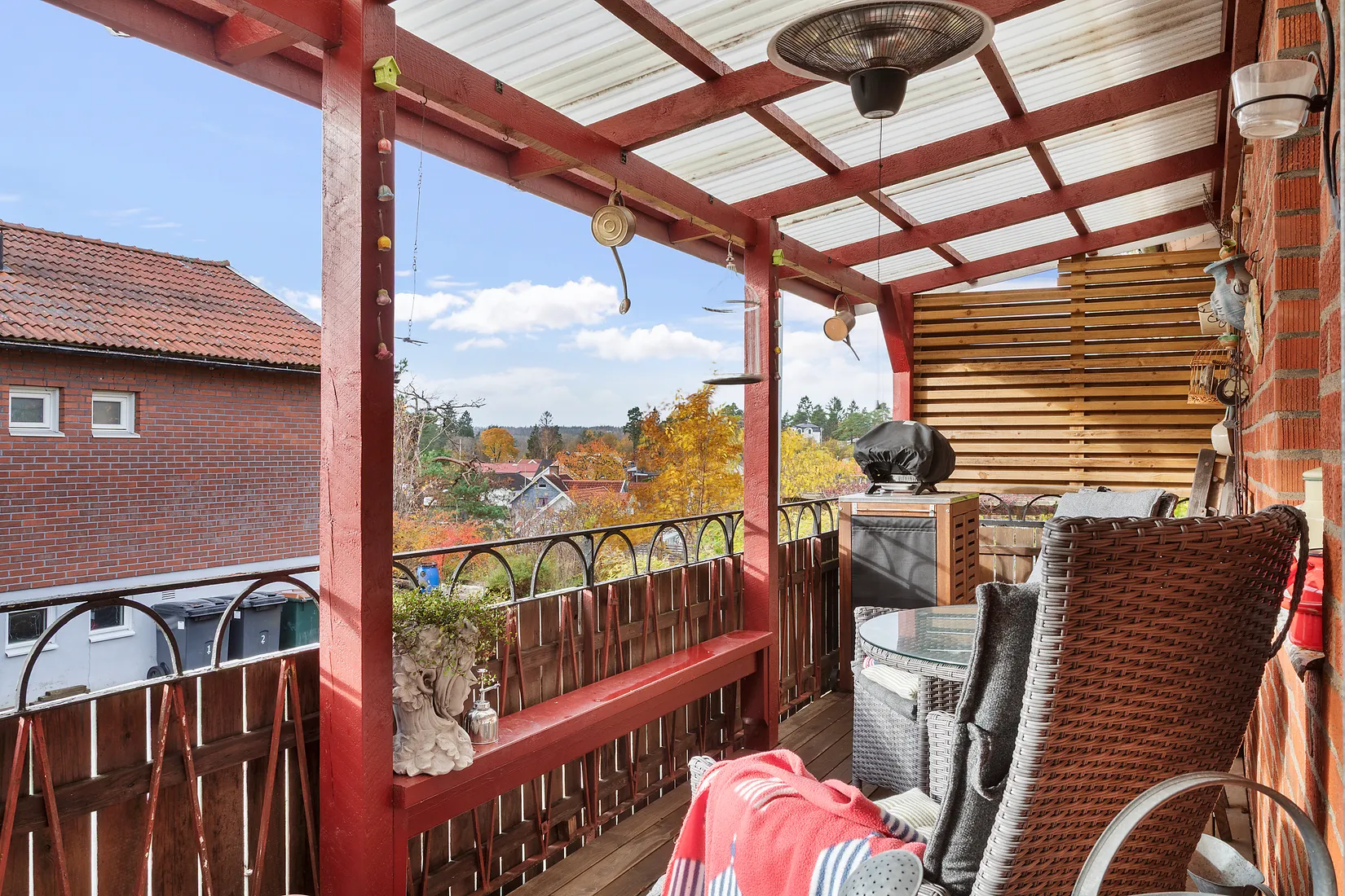 Villa, Syltevägen 31, Skoftebyn, Trollhättan