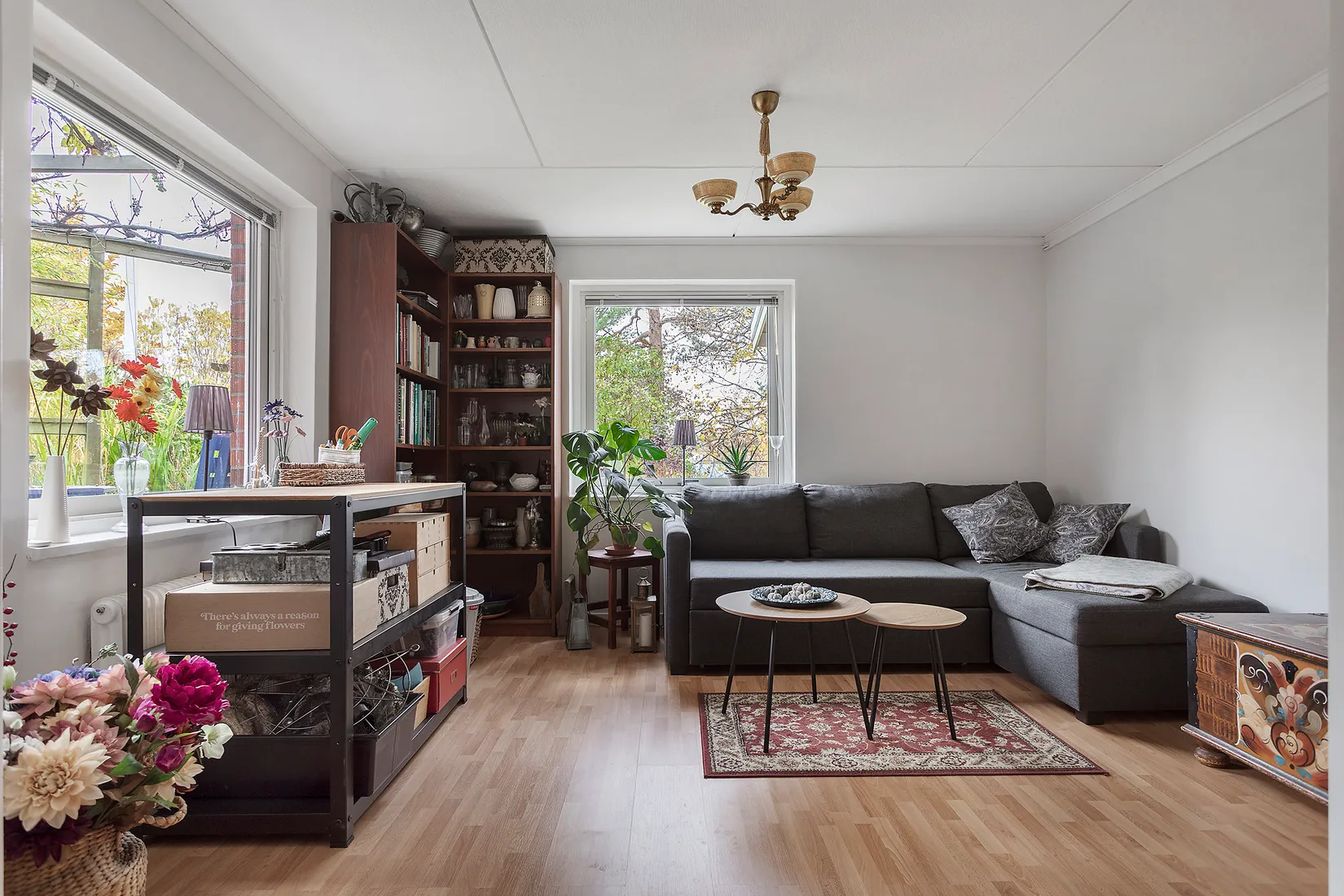 Villa, Syltevägen 31, Skoftebyn, Trollhättan