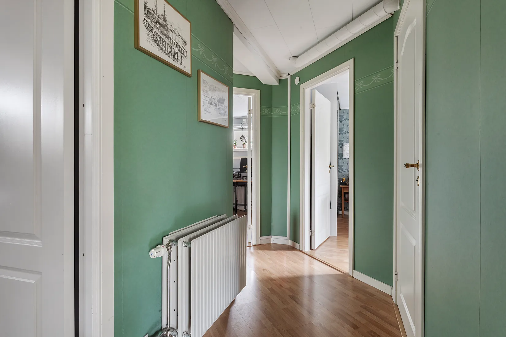 Villa, Syltevägen 31, Skoftebyn, Trollhättan