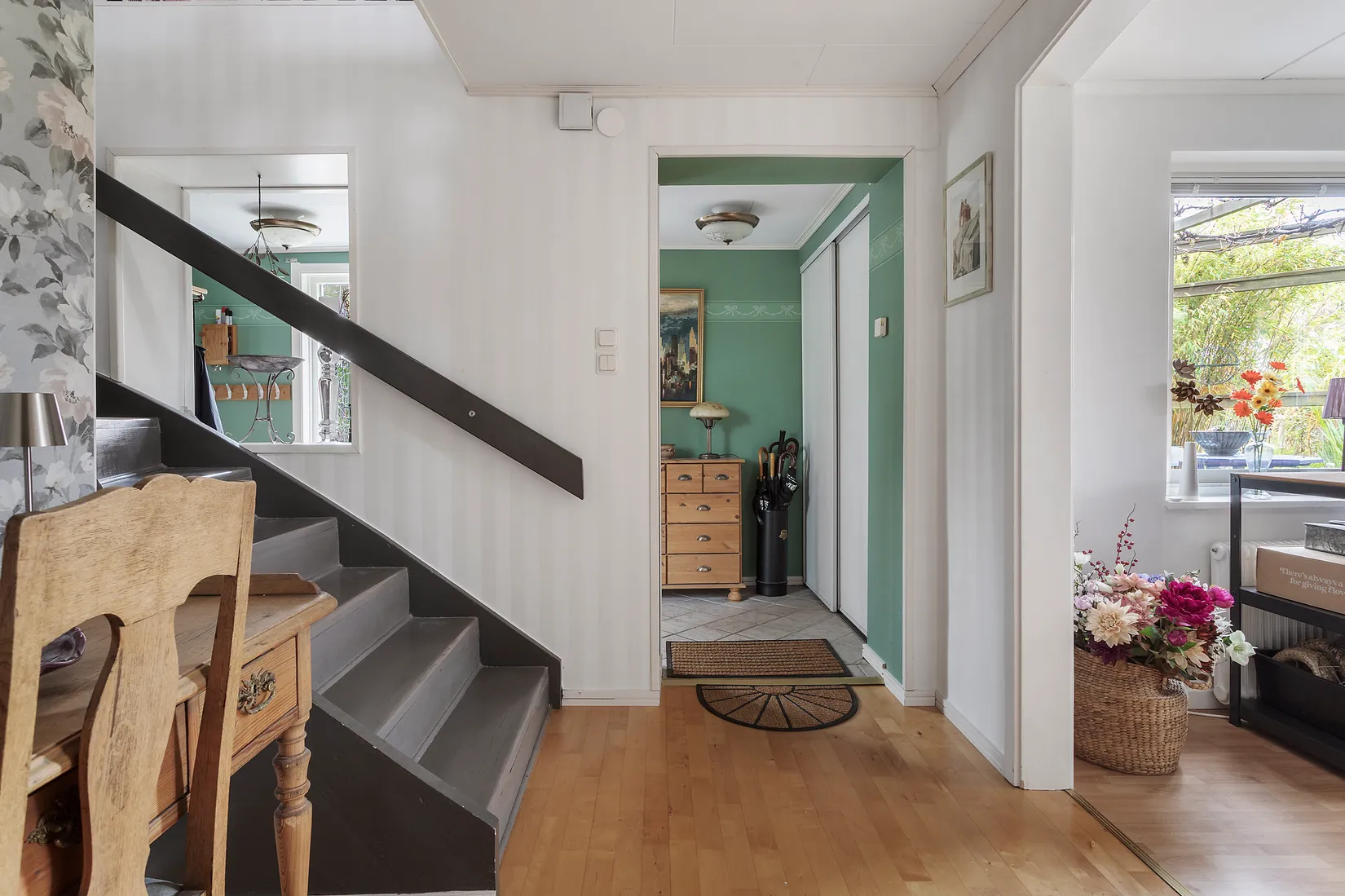 Villa, Syltevägen 31, Skoftebyn, Trollhättan
