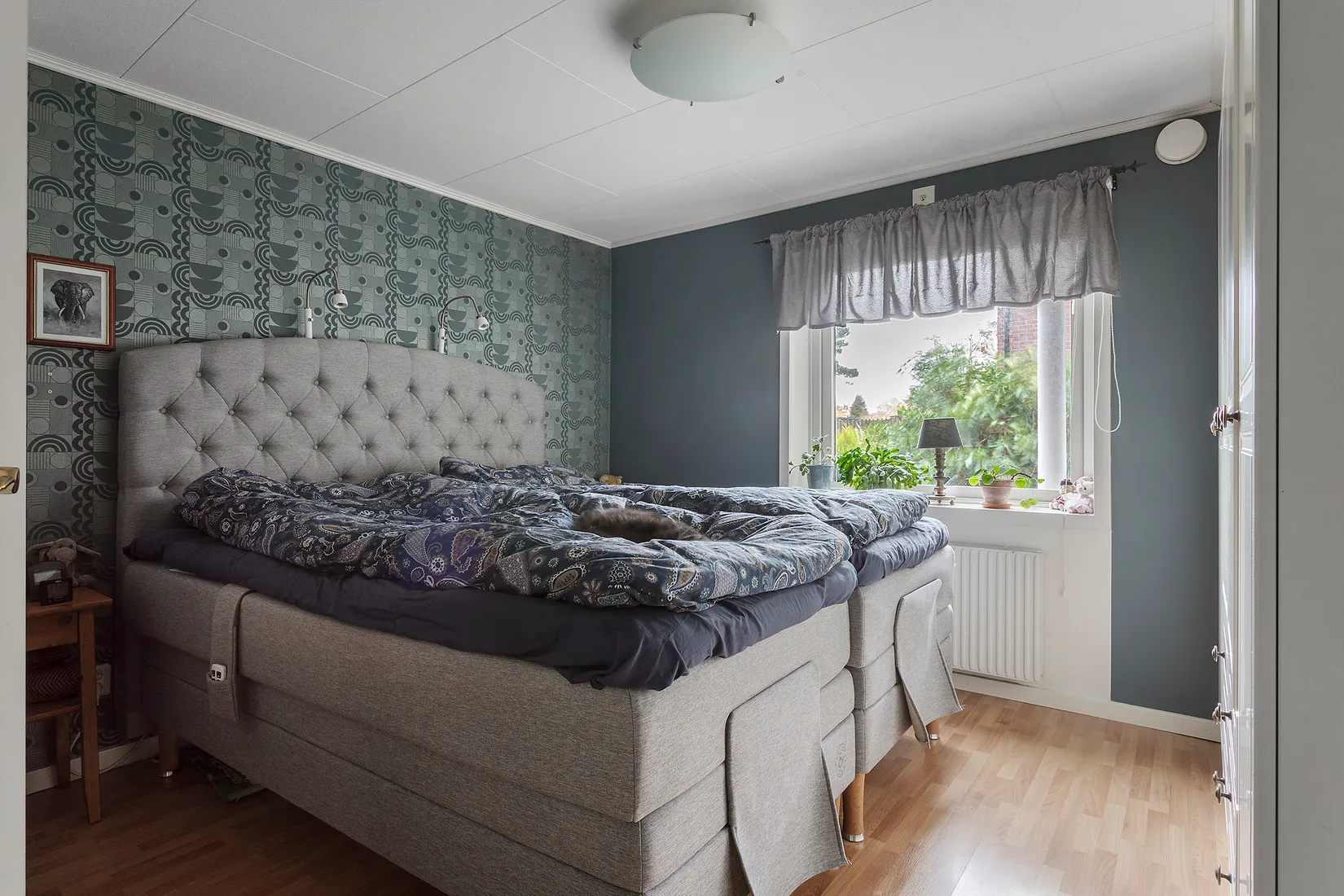 Villa, Syltevägen 31, Skoftebyn, Trollhättan