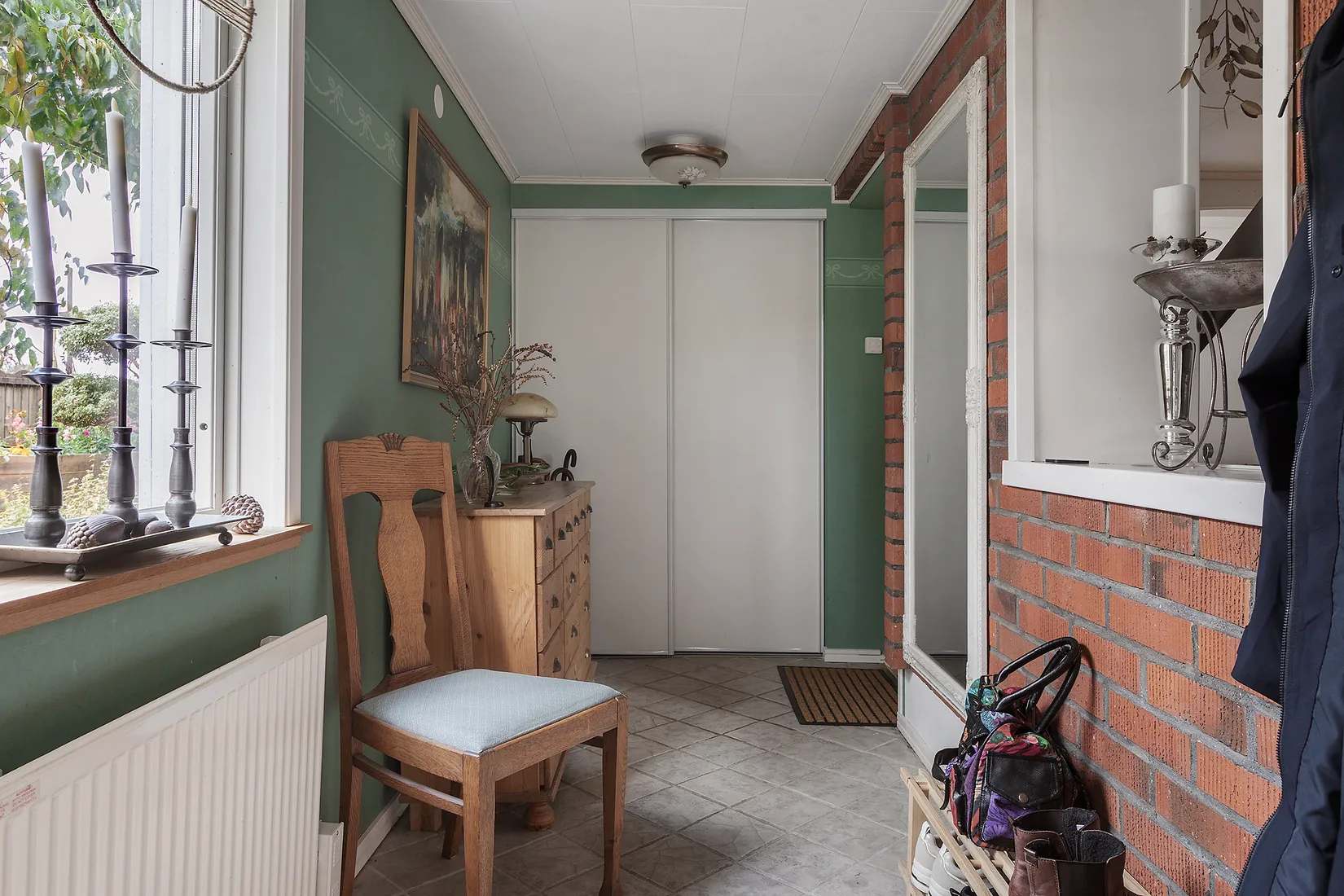 Villa, Syltevägen 31, Skoftebyn, Trollhättan