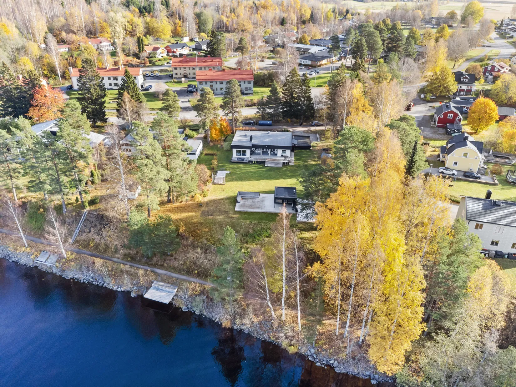 Villa, Skottsundsvägen 31, Skottsund, Sundsvall