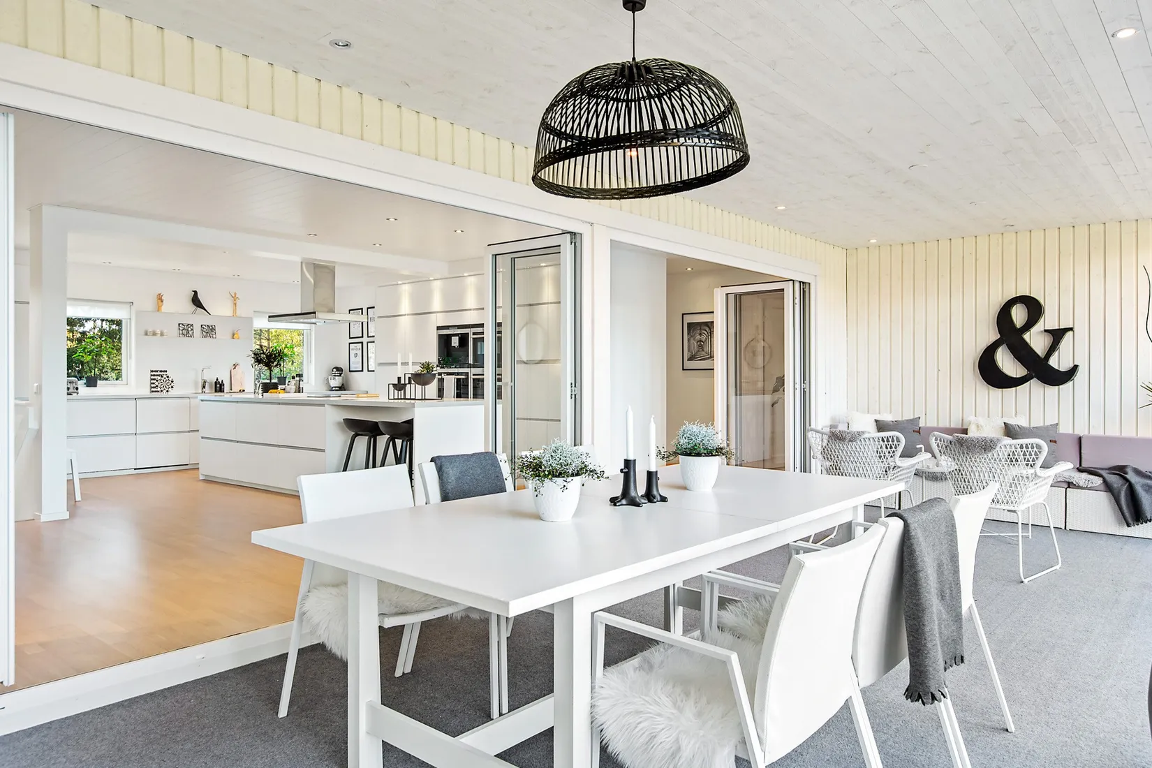 Villa, Skottsundsvägen 31, Skottsund, Sundsvall