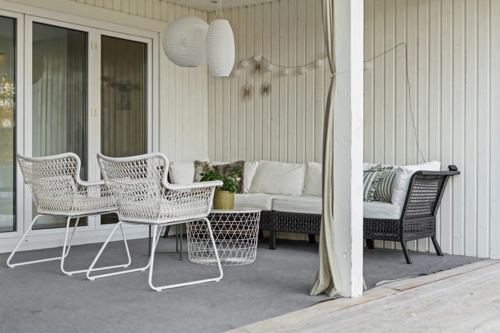 Villa, Skottsundsvägen 31, Skottsund, Sundsvall