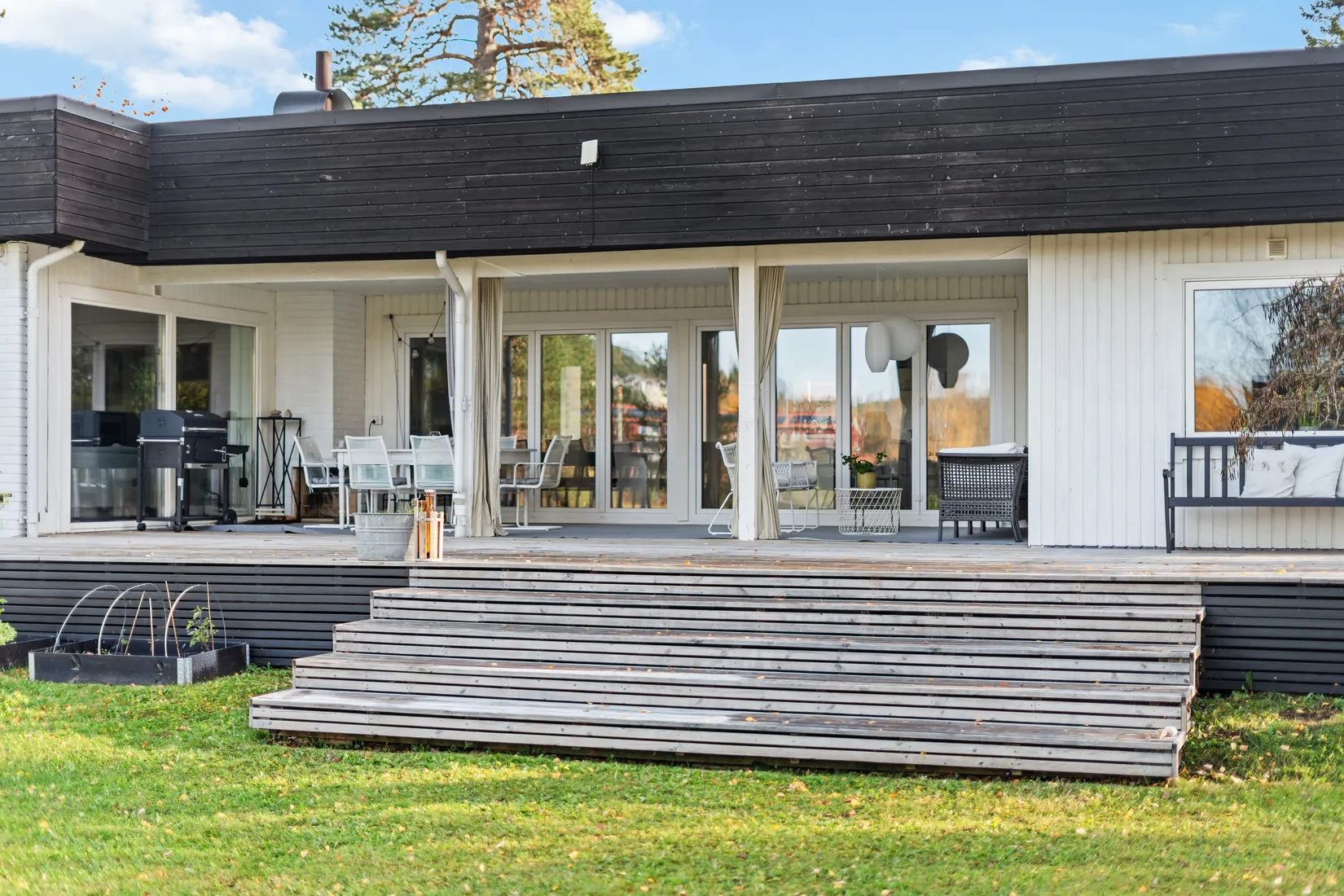 Villa, Skottsundsvägen 31, Skottsund, Sundsvall