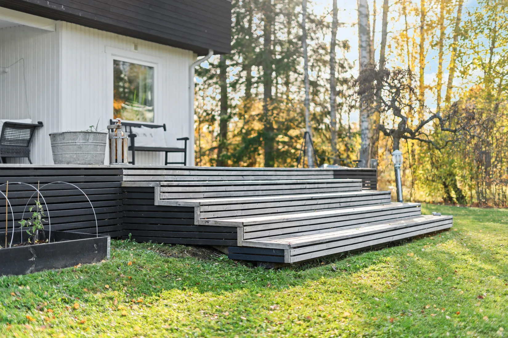 Villa, Skottsundsvägen 31, Skottsund, Sundsvall