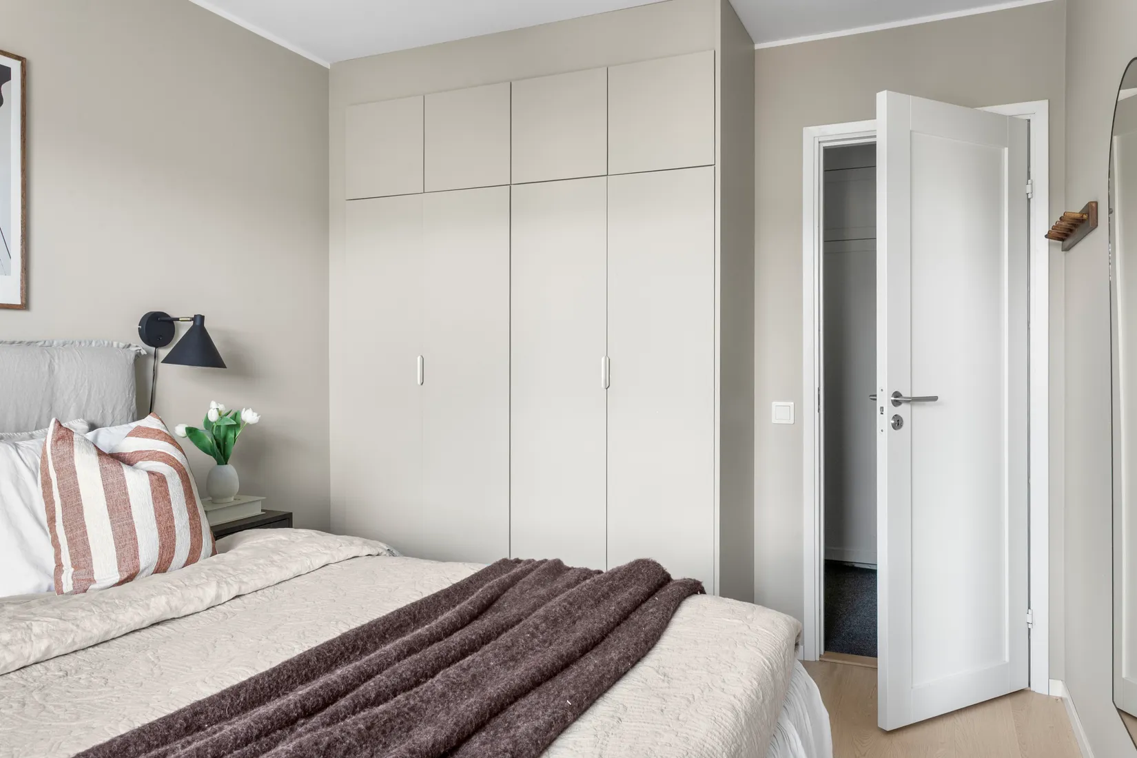 Bostadsrätt, Trädlyckevägen 84, Trädlyckan, Varberg