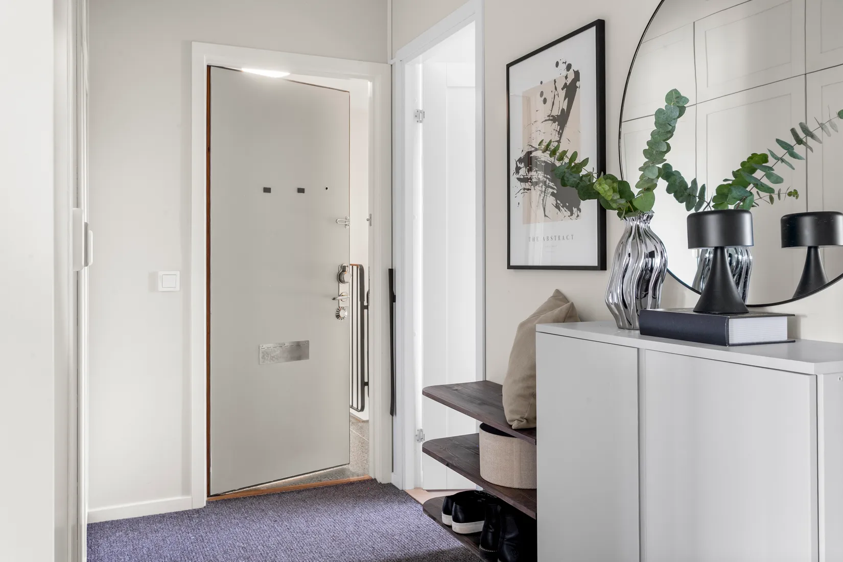 Bostadsrätt, Trädlyckevägen 84, Trädlyckan, Varberg