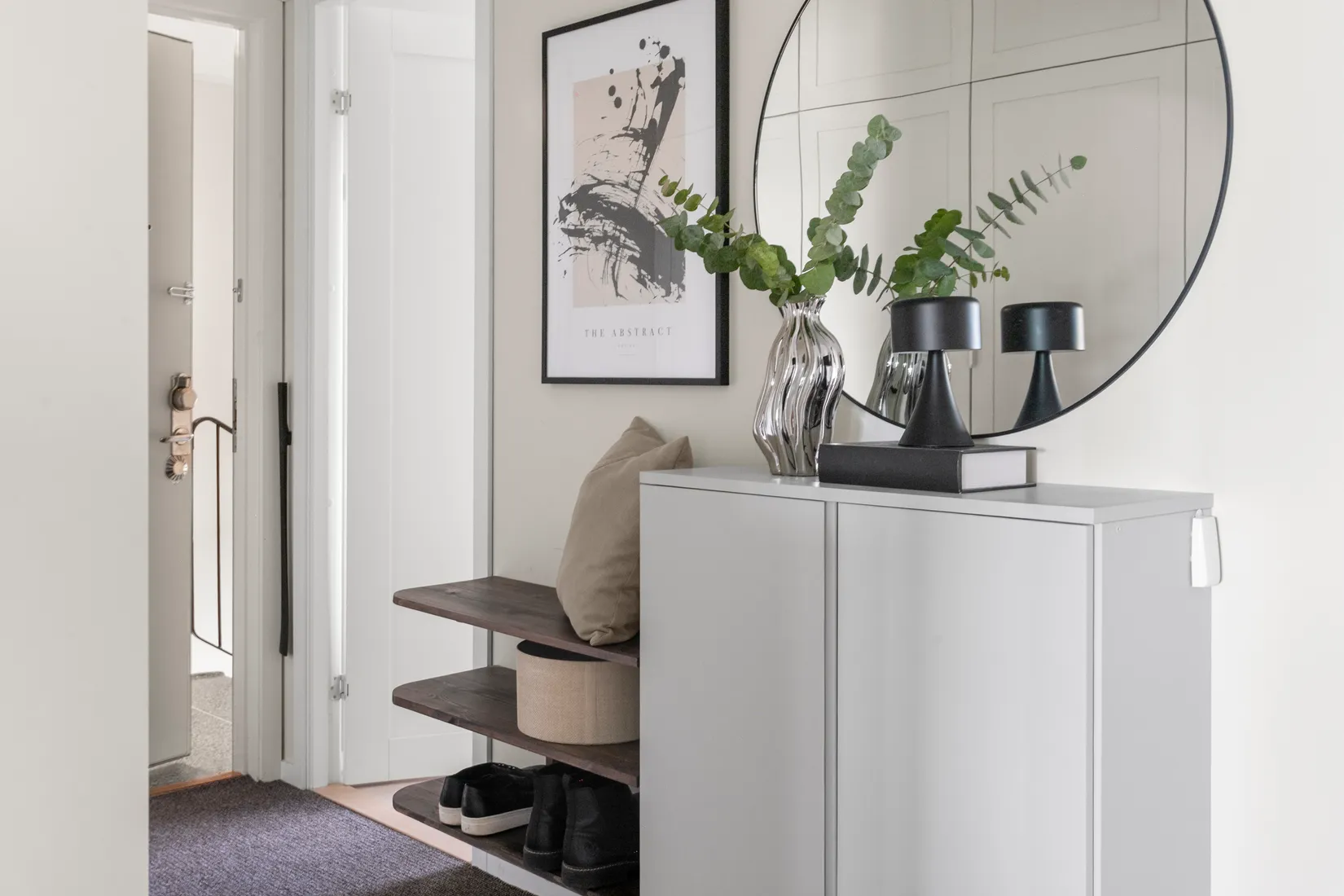 Bostadsrätt, Trädlyckevägen 84, Trädlyckan, Varberg
