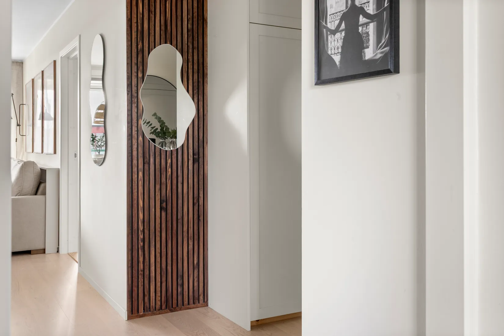 Bostadsrätt, Trädlyckevägen 84, Trädlyckan, Varberg