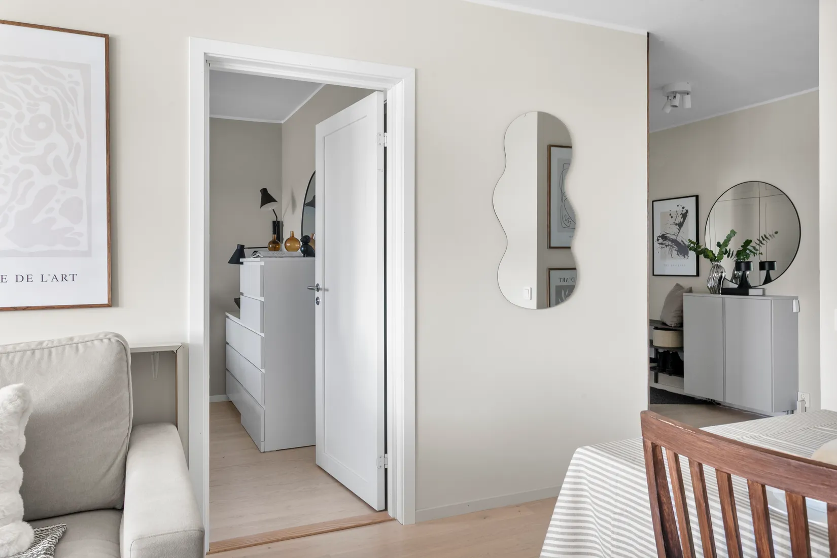 Bostadsrätt, Trädlyckevägen 84, Trädlyckan, Varberg