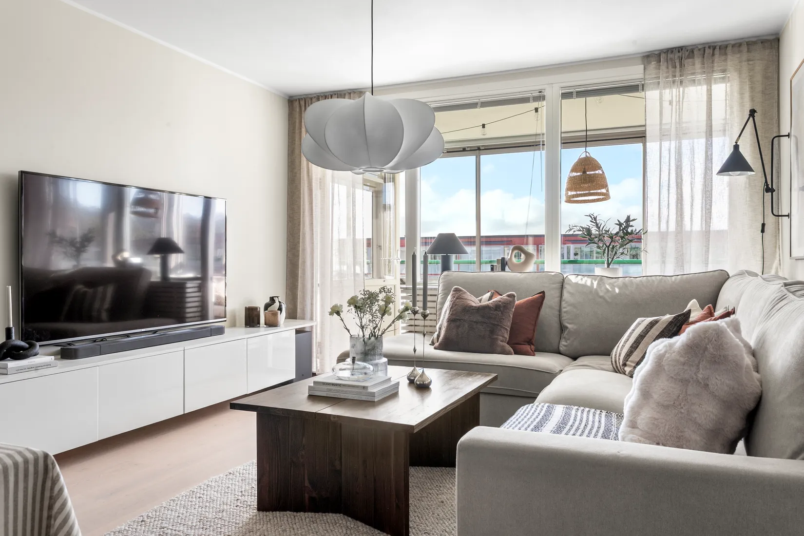 Bostadsrätt, Trädlyckevägen 84, Trädlyckan, Varberg