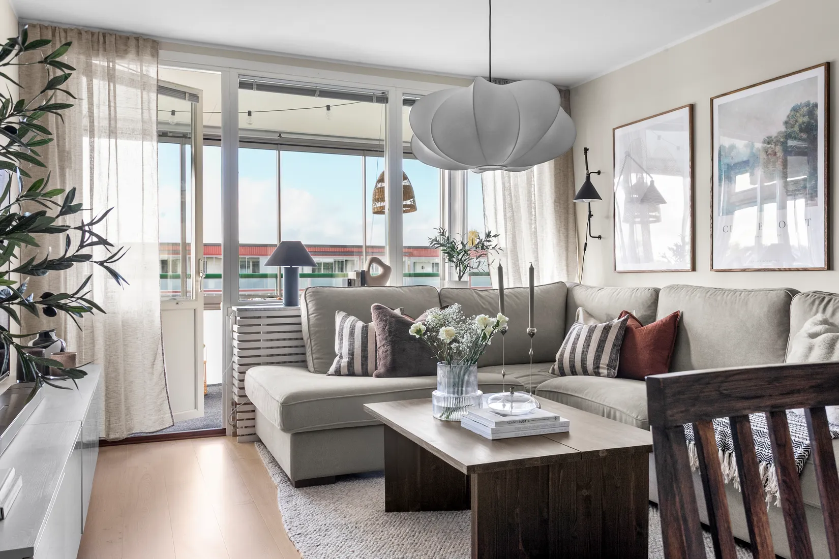 Bostadsrätt, Trädlyckevägen 84, Trädlyckan, Varberg