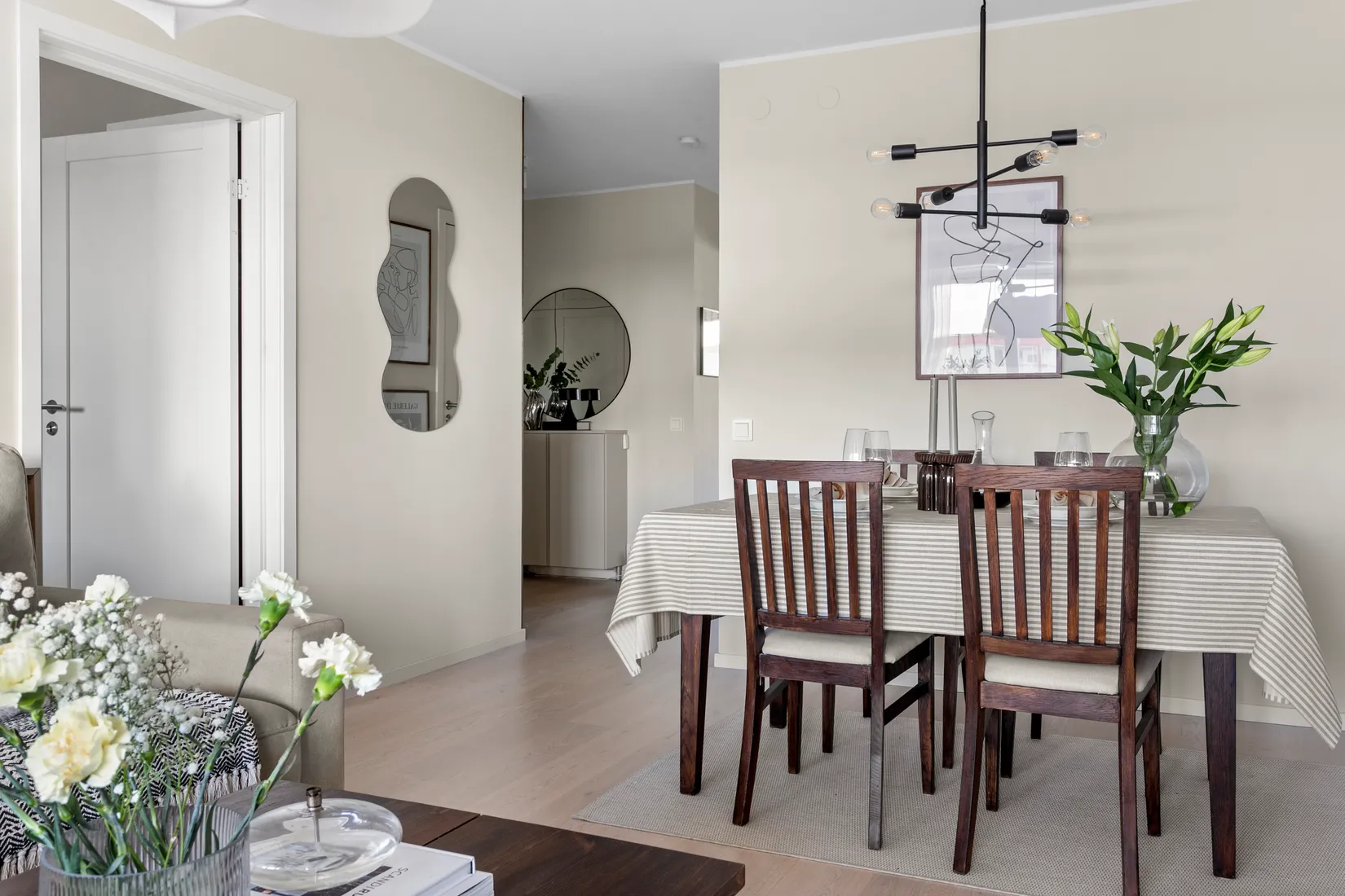 Bostadsrätt, Trädlyckevägen 84, Trädlyckan, Varberg
