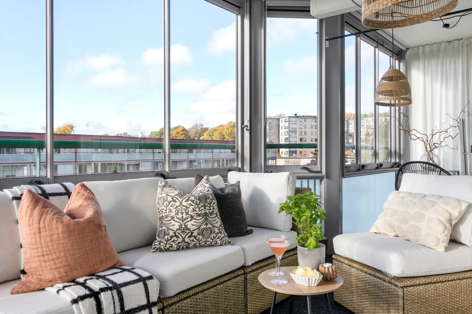 Bostadsrätt, Trädlyckevägen 84, Trädlyckan, Varberg