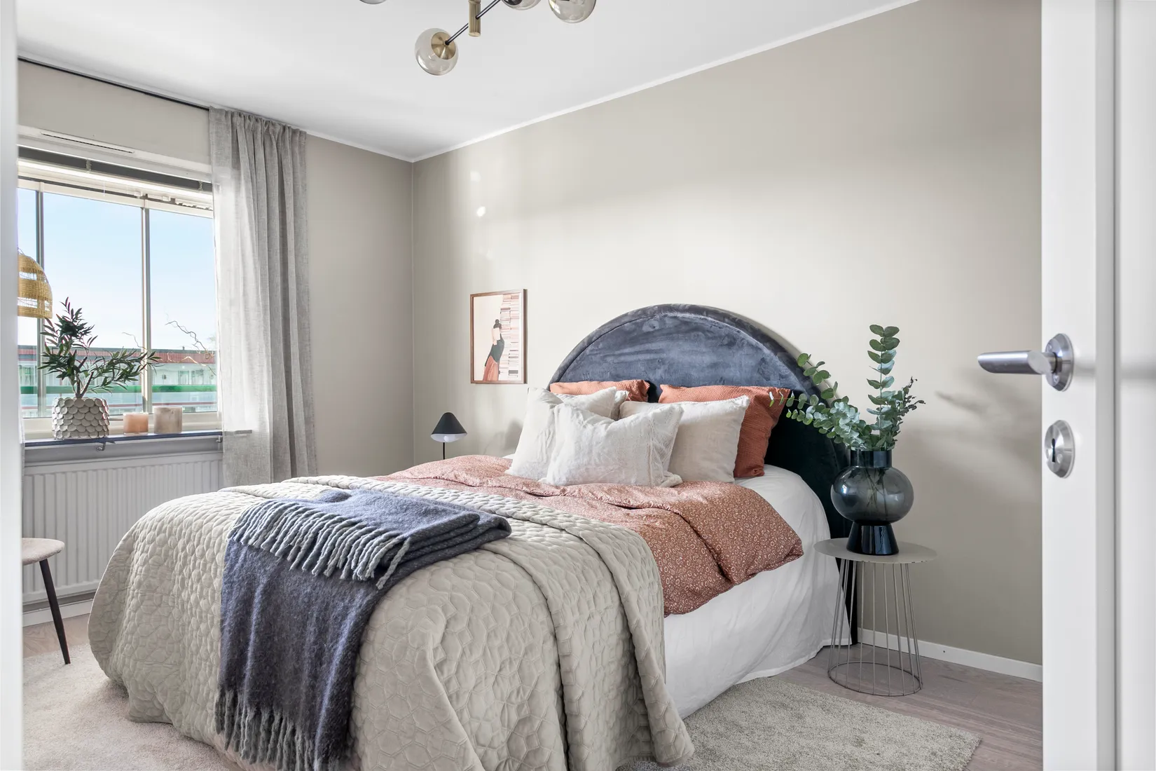 Bostadsrätt, Trädlyckevägen 84, Trädlyckan, Varberg