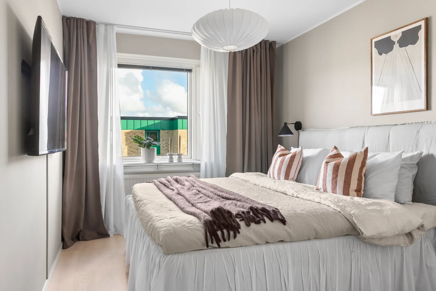 Bostadsrätt, Trädlyckevägen 84, Trädlyckan, Varberg