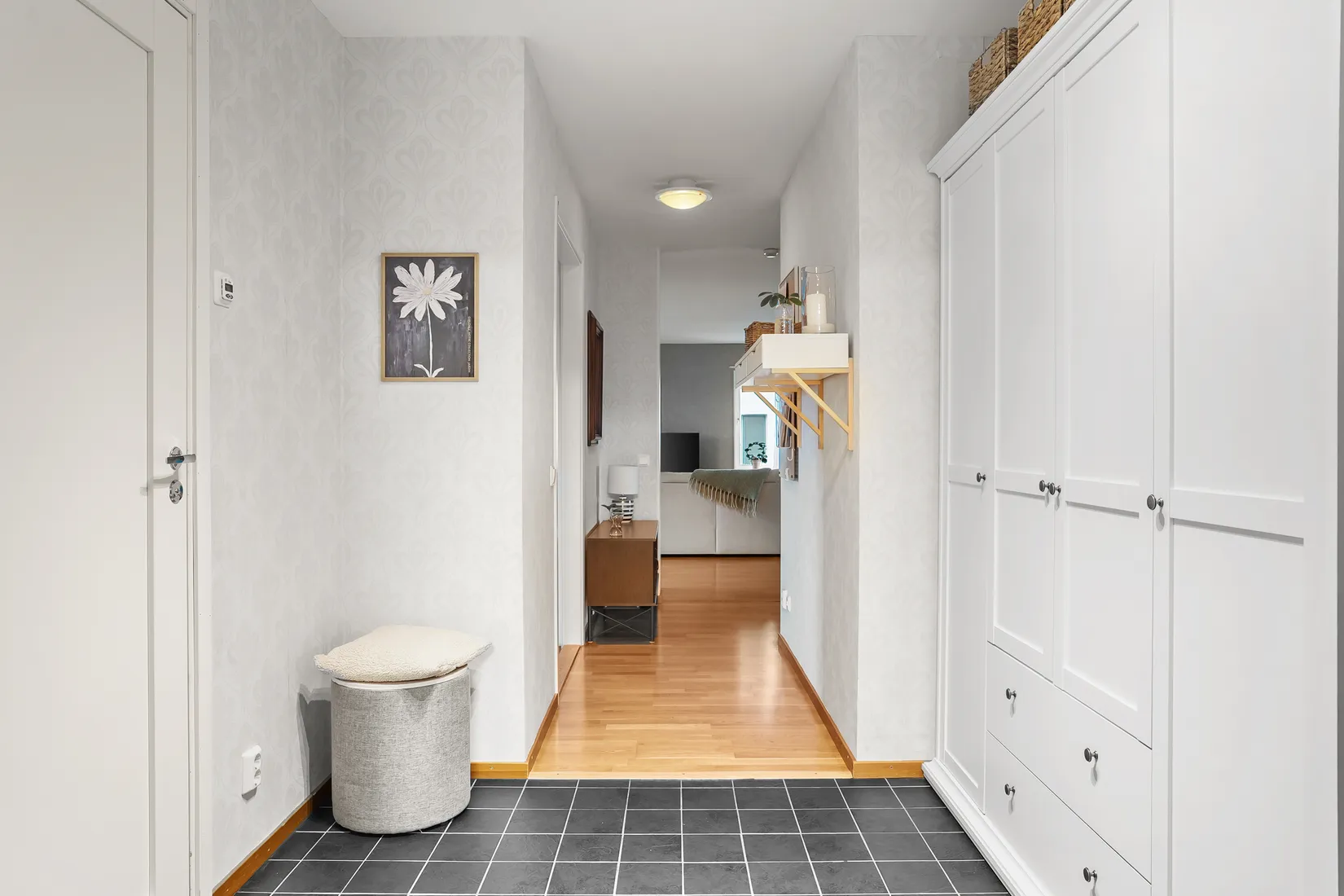 Bostadsrätt, Mariehemsvägen 132, Mariestrand, Umeå