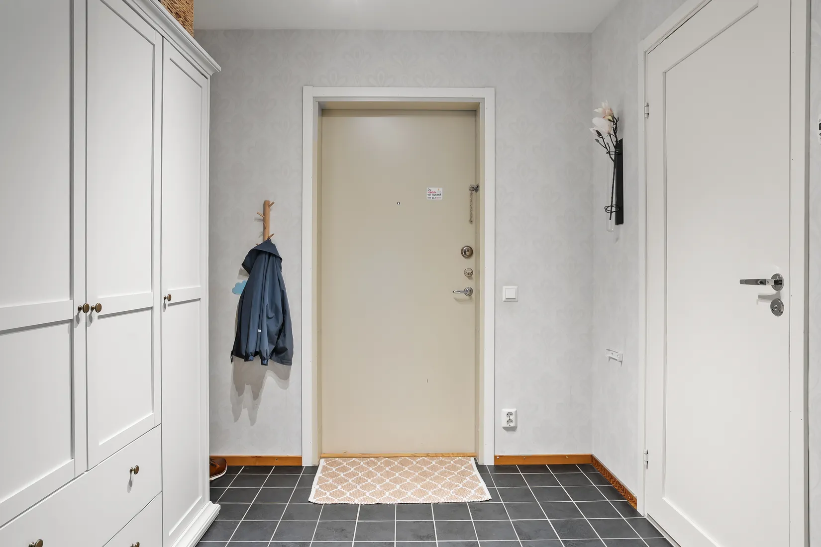 Bostadsrätt, Mariehemsvägen 132, Mariestrand, Umeå