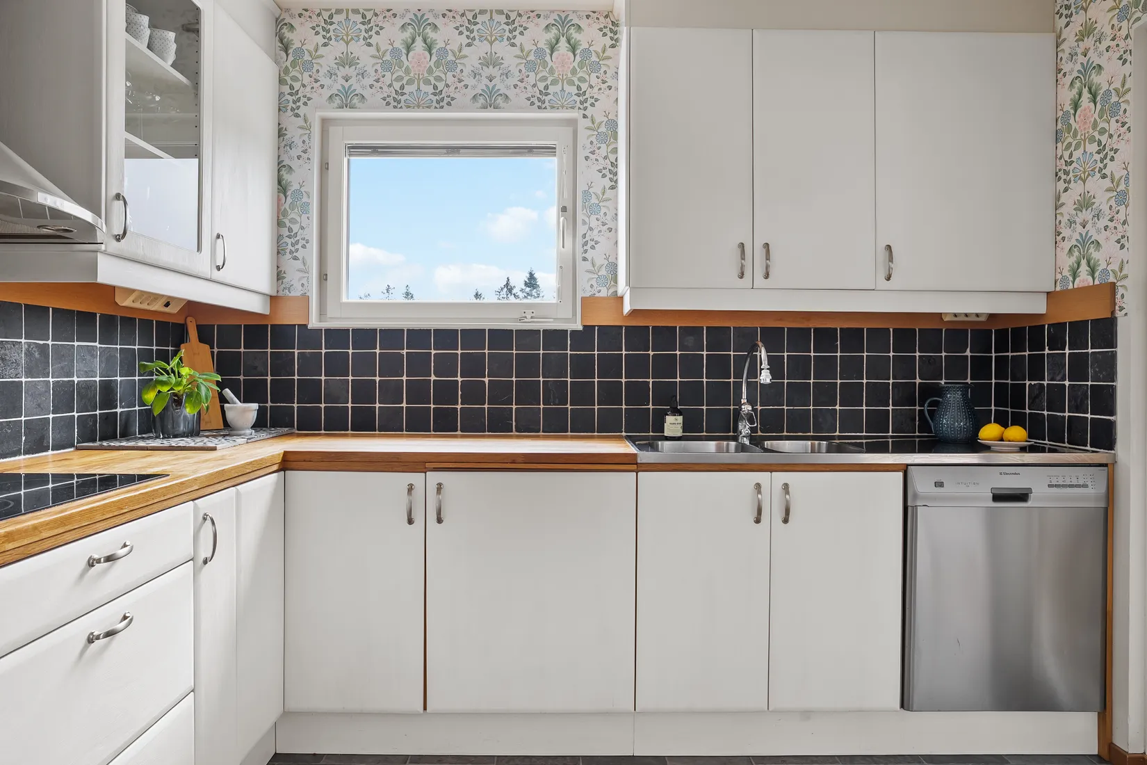 Bostadsrätt, Mariehemsvägen 132, Mariestrand, Umeå