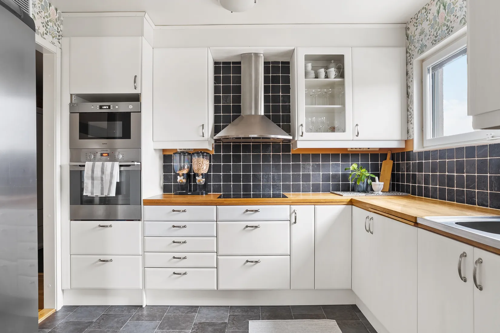 Bostadsrätt, Mariehemsvägen 132, Mariestrand, Umeå