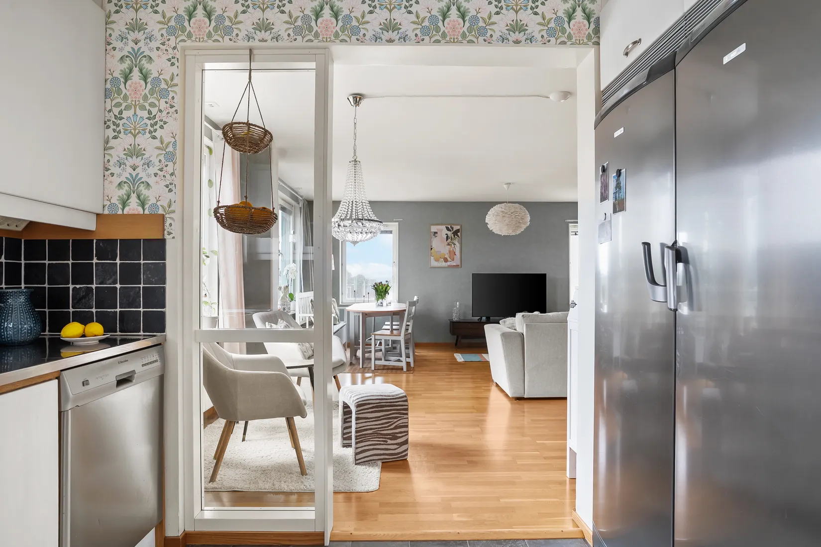 Bostadsrätt, Mariehemsvägen 132, Mariestrand, Umeå
