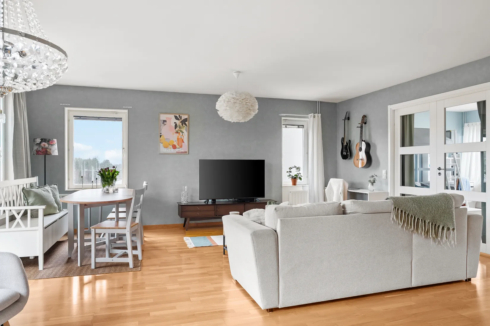 Bostadsrätt, Mariehemsvägen 132, Mariestrand, Umeå