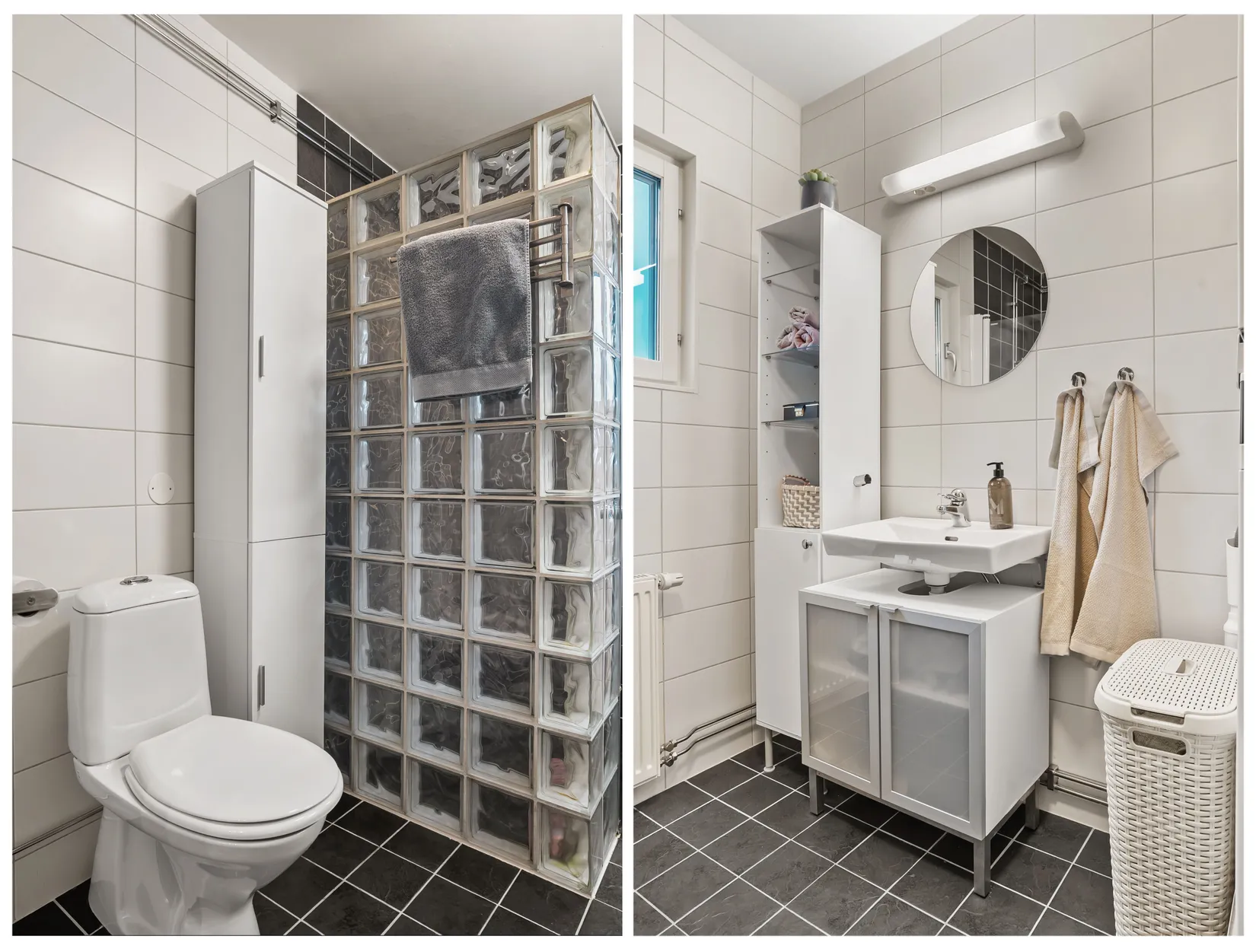 Bostadsrätt, Mariehemsvägen 132, Mariestrand, Umeå