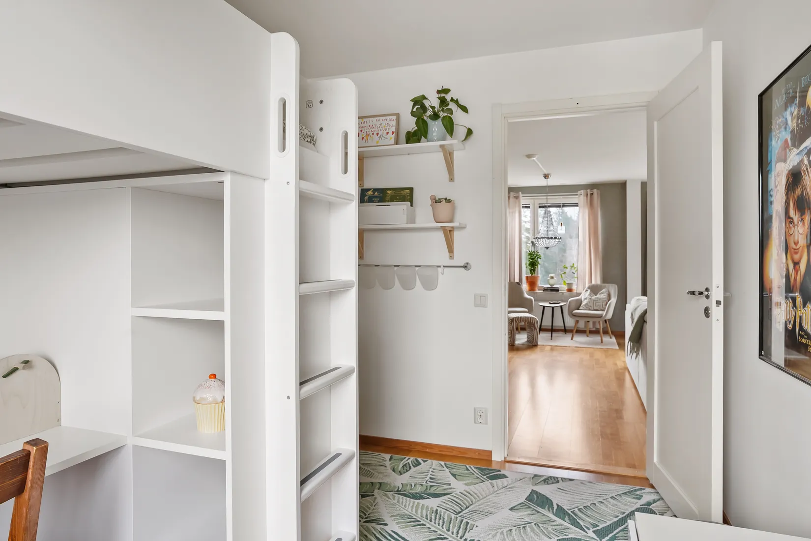Bostadsrätt, Mariehemsvägen 132, Mariestrand, Umeå