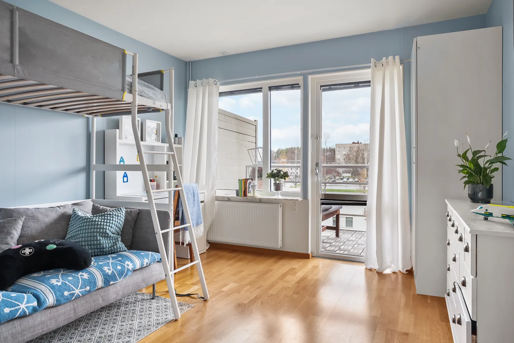 Bostadsrätt, Mariehemsvägen 132, Mariestrand, Umeå